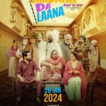 Sara Gurpal Instagram - 2nd Official Poster of Our Movie #lambradalaana ❤️✌️ 🔐Lock The Date Guyz 26 January 2024 PRODUCED BY: @firemonika_multimedia WRITTEN & DIRECTED BY: @taj.director LEADS: @babbalrai9 @saragurpals INTRODUCING: @the_yasirhussain CAST: @anitadevgan101 @sohisardar @nirmalrishiofficial @sukhwinder.chahal1 @gurpreetkaur.bhangu.5 @malkeetrauni @harbysangha @imanindergill01 @sangeeta.gupta.official @sanjeevattriofficial @randeepbhangu51 @tata_benipal_ @director_varunmehra @the_fateh @happy_kaushal22 @davinder_uk @devbhullar_official @cinematographer_k.sunil @vishalsainiofficial77 @dhillon.narinder 📸 @darkframepicture @sukh_dark_frame @supreetcheema @hfentertainmentofficial @the.weekendstudios @gautamsinghal_ @talwindersaggu1313 @kuljeet_singh_padam @ktmedia_ @neha12dayal @rattanproductions SINGERS: @naseebo_lalofficial @babbalrai9 @the_yasirhussain MUSIC: @rguruofficial @rickhrt #freaksingh LYRICS: @ronyajnali @gill_machhrai @harrydhaliwalmusic #altafbajwa DISTRIBUTED BY: @vivek_ohri @ohri_productions #lambrandalaana #newmovie #babbalrai #saragurpal #yasirhussain #nirmalrishi #malkeetrauni #anitadevgan #releasing2024