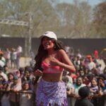 Sara Gurpal Instagram - #Sarakehndi