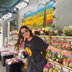 Sara Gurpal Instagram - #SaraKehndi Can you guess the country ???