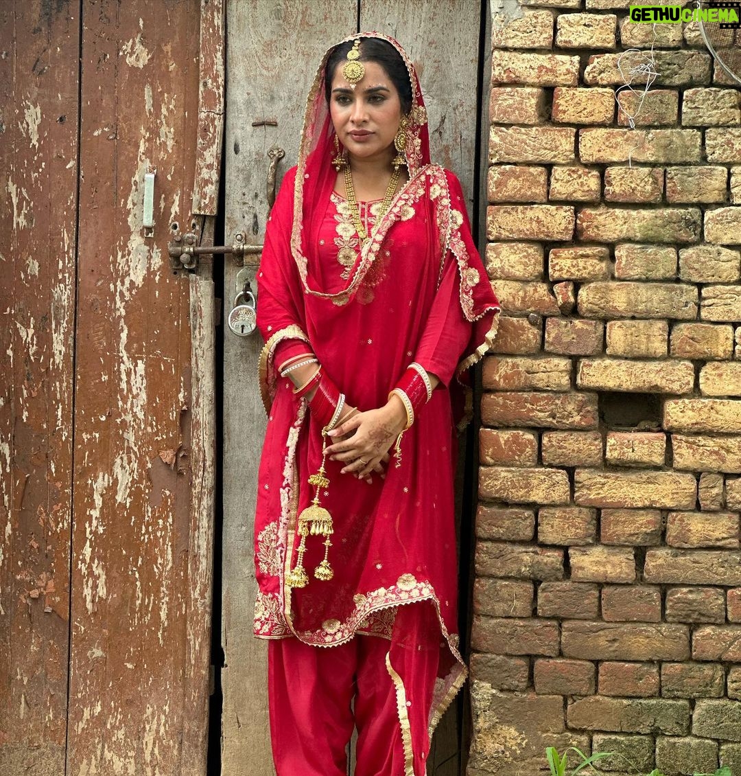 Sara Gurpal Instagram - Go watch @lambrandalaana in your nearest cinemas ♥️