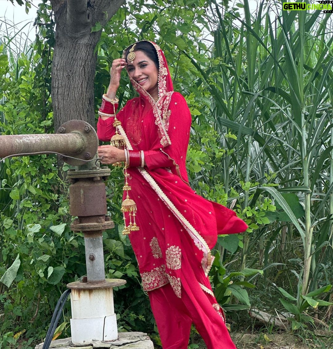 Sara Gurpal Instagram - Go watch @lambrandalaana in your nearest cinemas ♥️