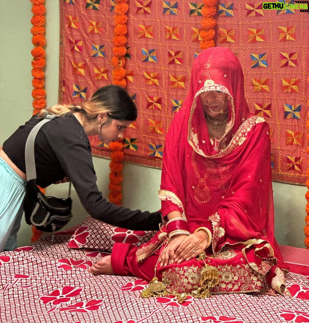 Sara Gurpal Instagram - Go watch @lambrandalaana in your nearest cinemas ♥️