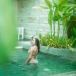 Sara Gurpal Instagram - Loved every bit of this piece of paradise Thank you for being amazing host @sofitelbalinusadua ♥️ . . 📸@vikram_singha