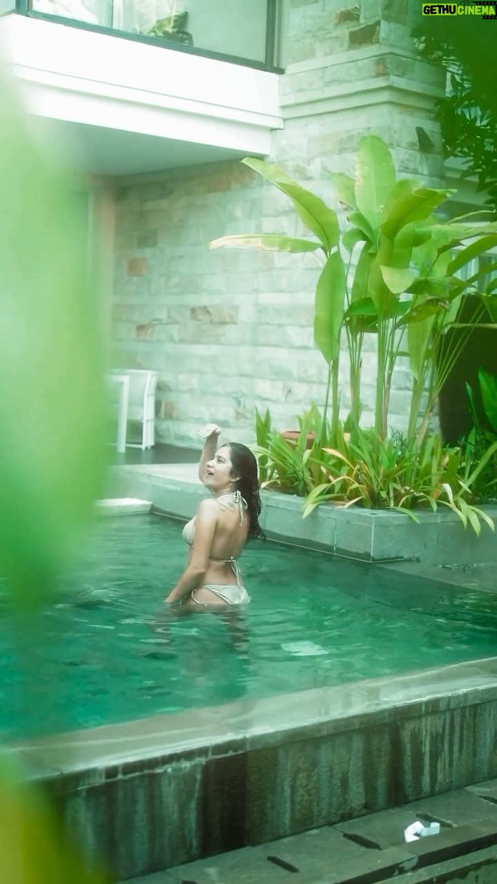 Sara Gurpal Instagram - Loved every bit of this piece of paradise Thank you for being amazing host @sofitelbalinusadua ♥️ . . 📸@vikram_singha