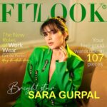 Sara Gurpal Instagram – Unveiling strength and grace with @SaraGurpal for Fitlook Magazine’s empowering cover shoot. 💪✨ 
.
.
#FitnessElegance #SaraGurpal #FitlookMagazine
.
.
Cover girl @saragurpals 
Shoot @fitlookmagazine
Founder @mohit.kathuria1987 
Wearing @fitlookoriginals
Shot by @cinerigstudios 
Stylist @dikshapopliii
Make up @makeupbyheenakaur 
Hair by @manpreets_glimmer_ theamaltas