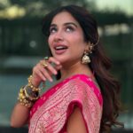 Sara Gurpal Instagram - #SaraKehndi Guess the movie ?