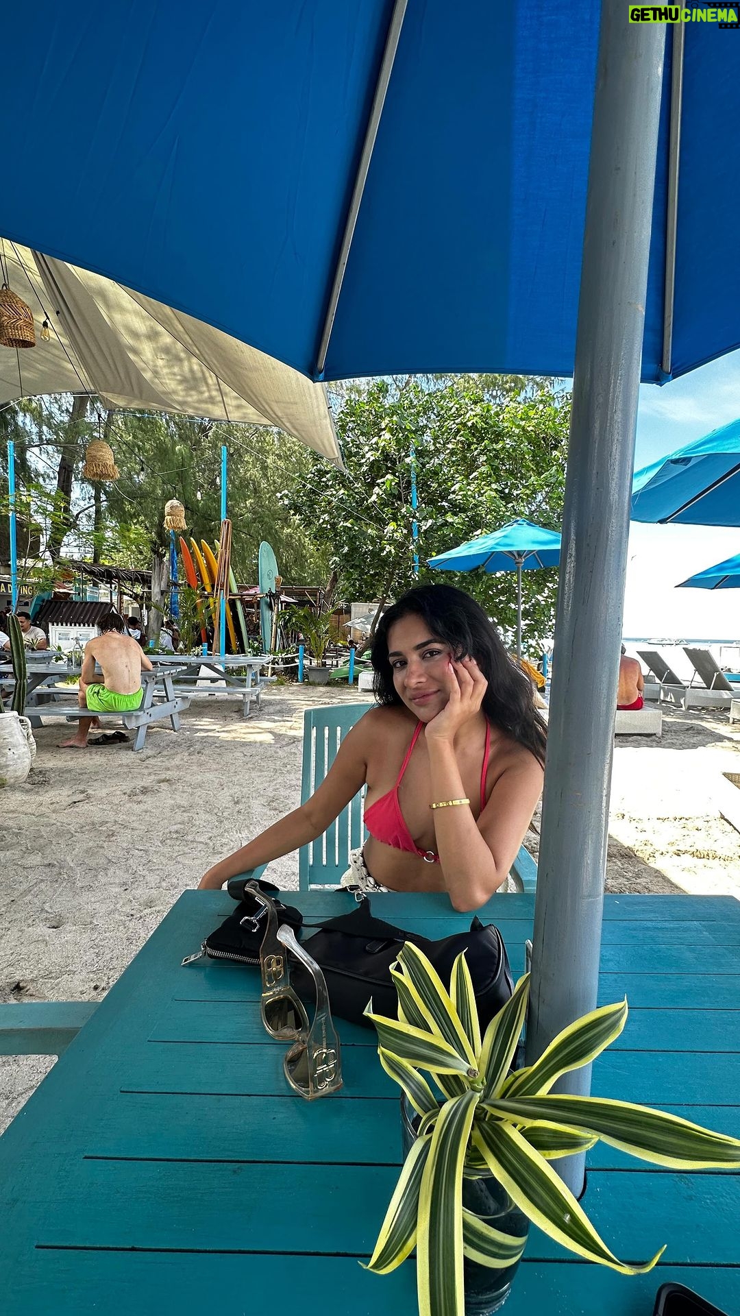 Sara Gurpal Instagram - #Sarakehndi send send send send 🫡