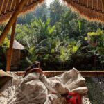Sara Gurpal Instagram – #SaraKehndi Bali Island