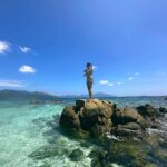 Sara Gurpal Instagram – #grateful Irene Resort Koh Lipe