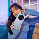 Sara Gurpal Instagram – How stunning is this Lake Blue colour of #RedmiA3.
I love it, looks so good!
I can’t wait for you all to get your hands on the #SmoothAndStylish #RedmiA3 on 23rd February at a starting launch price of ₹6,999*. Mark your calendars!