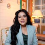Sara Gurpal Instagram – Just got hold of the newest #RedmiA3, and it’s truly #SmoothAndStylish. This smartphone has everything I’m looking for, boasting amazing features!
With its striking Premium Halo Design and flawless 90Hz Display, it’s a total game-changer!
Don’t miss out on this beauty, available from February 23rd at a special launch price of just ₹6,999*. #ad#collab