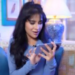 Sara Gurpal Instagram – Absolutely speechless! The stylish #RedmiA3 has me hooked with its amazing features!

Know more about this #SmoothAndStylish smartphone on my handle on 14th February, 12 Noon. Set your reminders!
#collab #ad