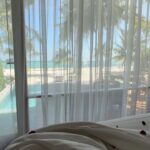 Sara Gurpal Instagram - One of the most beautiful place @ireneresort #kohlipe 🌸