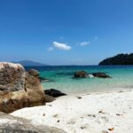 Sara Gurpal Instagram – #grateful Irene Resort Koh Lipe