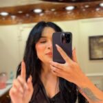 Sara Gurpal Instagram – #proudHaryanvi
