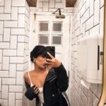 Sara Gurpal Instagram – 🖤