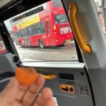 Sarah Jessica Parker Instagram - I ate a carrot in a black cab. The driver insisted I call him Chris and not Sir. Then the sun came out. X, SJ