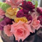 Sarah Jessica Parker Instagram - Oh I am so touched by all the warm and generous birthday messages. Still far from home, but the shared sweet sentiments make me feel connected. I am filled with a gorgeous bouquet of gratitude and offer my deepest appreciation and love. Your SJ X