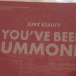 Sarah Rafferty Instagram - It’s my civic beauty. I live to serve. I wonder who else we’ll see in court… 👀💋⚖️ @elfcosmetics #eyeslipsfacts