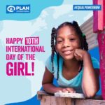 Sarah Rafferty Instagram - In recent news from Iran, Afghanistan and Ukraine – and stories that don’t make the mainstream news - we’re reminded that girls’ rights need to be upheld and that their voices must be heard. Today, October 11, marks the #DayoftheGirl. I stand with @plancanada and @biaagcan to honor the young girls all over the world who are mobilizing against discrimination and oppression, highly invested in their communities and committed to social change. Plan International Canada is committed to children’s rights and equality for girls. They believe in the fundamental right of girls and young women to have a voice, participate in decisions affecting their lives and be heard by all stakeholders – including government and community leaders. Today I stand in awe of the girls in the world who are currently demonstrating more bravery and resilience than I could ever imagine. Your fortitude is an inspiration. 🙏🏻❤️