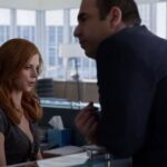 Sarah Rafferty Instagram - In honor of @rickehoffman’s bday, very grateful to @sarahraffertypics for reminding me of this nugget. Missing you brother Rick. 🥰