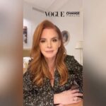 Sarah Rafferty Instagram - Looking forward to joining my dear friend @thaleiavoguegr, editor in chief of @voguegreece for a conversation about women’s empowerment and TV. I’ll be joining @sharonstone, @olivier_rousteing @louboutinworld and @jeanpaulgaultier in Athens on November 8. See you there? Always a tourist, I’m here for all your Athens/Greece travel recs below. 😍 Repost @voguegreece: Change Makers 2022: Vogue Greece is hosting its second global conference, Change Makers - Fashion: The Road Ahead, on November 8th at Athens Concert Hall. Awarded actress @sharonstone is the Guest of Honor , while amongst the speakers are world renowned figures of the fashion and film industries like pioneer @olivier_rousteing, creative director of @balmain, Christian Louboutin, shoe designer and founder of the iconic brand @louboutinworld , emblematic couturier @jeanpaulgaultier and @iamsarahgrafferty , inspirational actress and activist. Secure your spot now through the link in bio. Athens, Greece