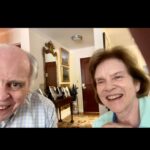 Sarah Rafferty Instagram - I just FaceTime my parents, to wish them a HAPPY 60th WEDDING ANNIVERSARY, and showed my Dad these photos…he couldn’t stop talking about how gorgeous and lovely my mom is and how happy “those people” look….I can’t stop talking about my mom’s gorgeous dress! Just kidding. So grateful for their inspiration and profound dedication to each other. Happy happy day…but also that dress seriously deserves a rewear. Also to my sister @mauracraig1, happy anniversary of your conception. ewwww 🤢🤓