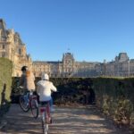 Sarah Rafferty Instagram - Paris, France