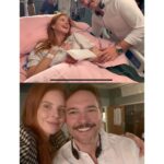 Sarah Rafferty Instagram - Happy 50th @michaelmedicola. Thank you for 24 years of friendship and contractually agreeing never to move more than 10 miles from me. Photo 1) Thank you for showing me the virtues of contour make-up in pre Kardashian ‘98 at The Huntington Theatre. Photo 2) Thank you for holding me all night during the nail-biter election of 2000…. (Remember when hanging chads seemed crazy?) Photo 3) …and through all the subsequent questionable fashion choices of the early aughts. Photo 4) Thank you for always being game for a group costume. 5) Thank you for playing ‘I’m weird about my b-day’ over and over, decade after decade. 6) Thank you for Brian. 7) Thank you for racing to the hospital to meet my babies and then having babies that make all of our hearts race. 8) Thank you for being the only man to both quote Greys’s Anatomy to me, and employ me on Grey’s Anatomy. You’ll always be my person. 9)Thank you for being quick to laughter, and quick to tears…. 10) And quick to food coma. I’ll love you forever.