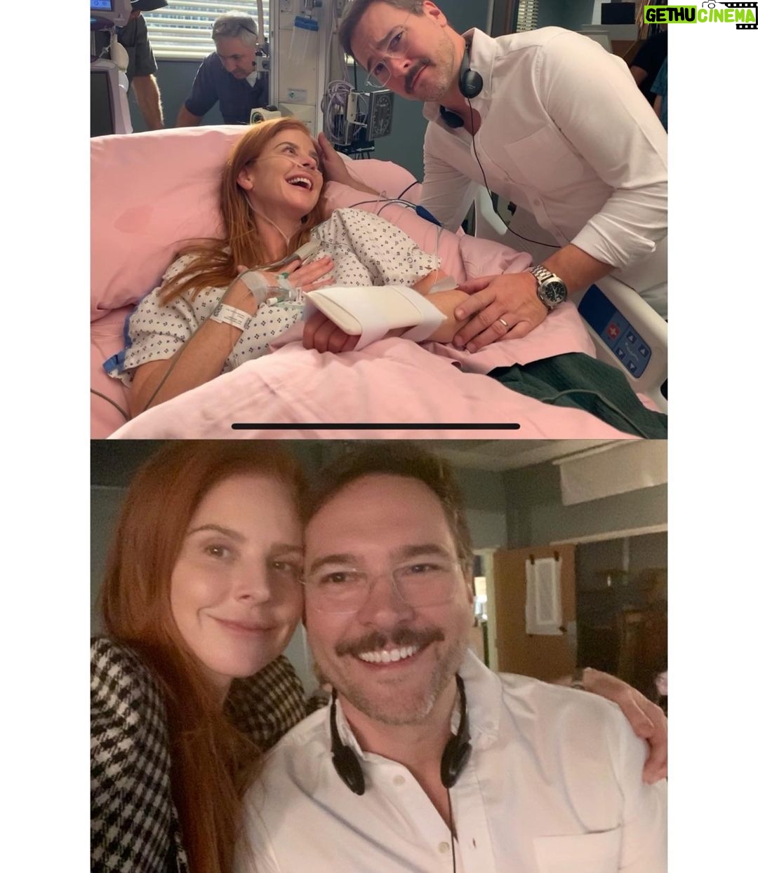 Actress Sarah Rafferty HD Instagram Photos and Wallpapers April 2023 ...