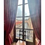 Sarah Rafferty Instagram - Basked in gobsmacking spaces…thanks to some enthusiastic and thoughtful guidance… @jacquemartandre (thk u @christinelennonplus2) @boursedecommerce (thk u @ramya) @museepicassoparis (thank you @kaylasalpert) @chateauversailles (thk u @annfranciskovich) @galeriavh (thank you aunt Meg) Thank you all for answering my flurry of texts when I needed direction, insight, and a solid edit of activities in my overly ambitious family cruise direction. 🤪🤓 And thank you Charlton for talking me into all of it! Paris, France