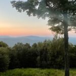 Sarah Rafferty Instagram - We went to #Vermont. Now I miss it. 🧚‍♀️🌻🍓⛰️📚👨‍👩‍👧‍👧❤️