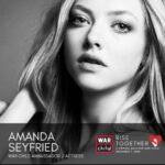Sarah Rafferty Instagram - Please join me, @theofficialsting, @lyle_lovett, @iamlpofficial, War Child Ambassadors @chantalkrev, @mingey and @thomas_sadoski, plus @dkharbour, and more on December 7th at 8pm EST as we #RiseTogether for @warchildusa’s virtual gala. This special event will feature intimate musical performances, storytelling, and fun - but most importantly it will be an evening to learn about the real impact you can have on a vulnerable child’s life. All proceeds will support War Child's critical COVID-19 response programs for communities that are already vulnerable and recovering from the shock of war and conflict. To find out more and to register to watch this free event visit: warchildusa.org/risetogether I #RiseTogether with War Child to empower children and families to overcome the brutal impact of war and violence especially at this critical time. I hope you will too. #WarChild. (Also, I nestled my picture between Sting and Lyle lovett’s cuz I’m fangirling. )