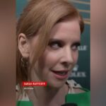 Sarah Rafferty Instagram - I was thrilled and honored to attend and fan girl at the Time Women of the Year Gala last week. Such an inspiring night celebrating the women leading the way in creating a more equal world. Thank you for having me @jessicasibley @time @eventsattime Thank you @maisonrabihkayrouz @beau_nelson @e_mendez @mateonewyork Los Angeles, California