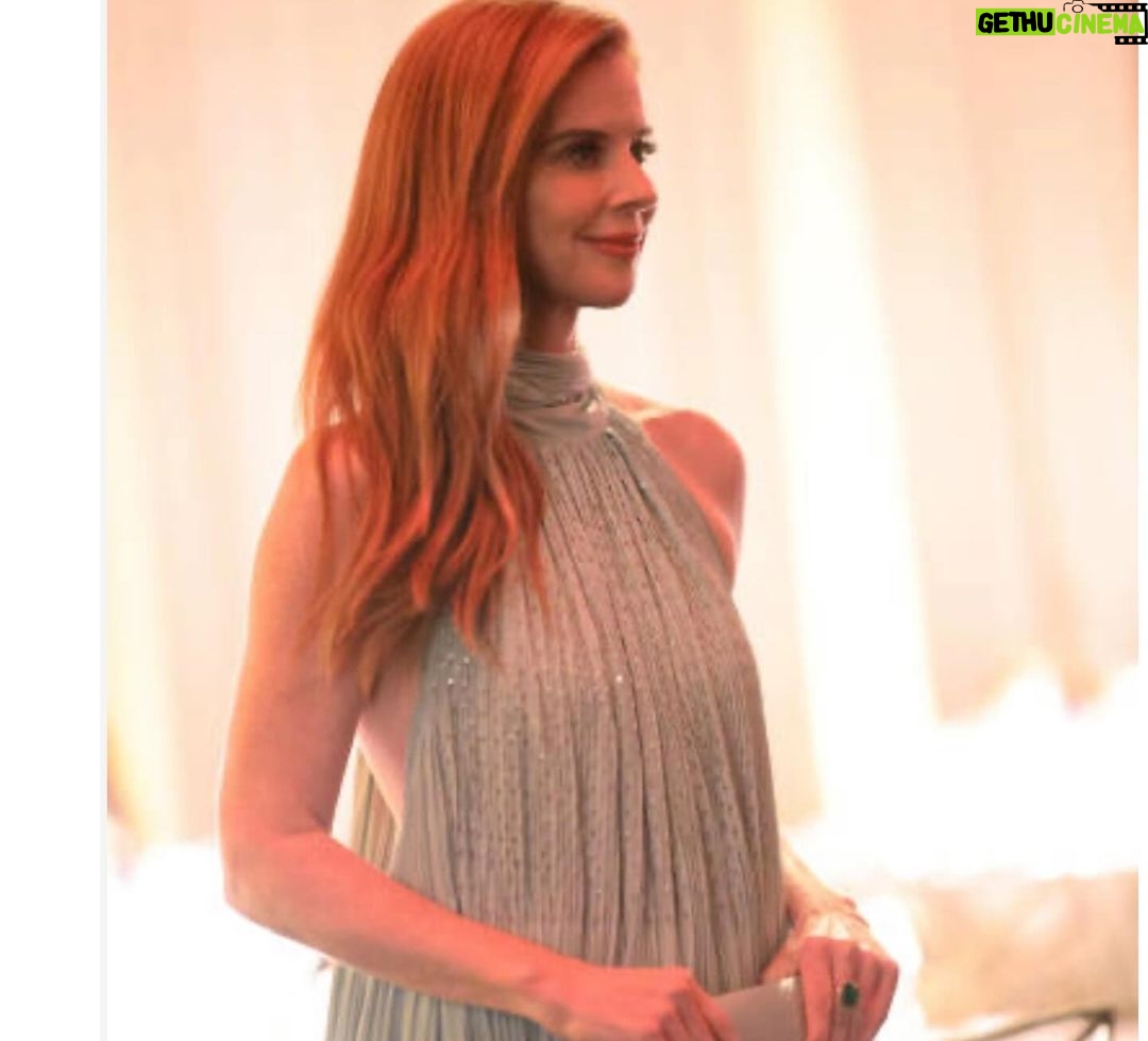 Sarah Rafferty - 139.6K Likes - Thank you @goldenglobes for inviting me to join old friends and new yesterday. It was a thrill and an honor.
So much thanks is due to so many for helping this lady step out with just few days notice. I can never thank my tireless and intrepid manager, Charlton Blackburne, enough for all he does for me….including flying to Paris to deliver this @Lanvin creation.
Thank you to our friends @sylvainruffier @camera_lucida_ and the #lanvin team for helping us while still on holiday.
Thank you @louboutinworld for fairytale shoes.
Thank you @beau_nelson and @davestanwell for the face and the hair and the borderline excessively needy hand holding.
Thank you bff @annarothmilner for the world’s most artful and utterly essential taping of the bits on a windy day, 💃
@ohmeredith for the remote hair coloring., 😂
@brazilianbeautybarla for the witchery.
@tylerellisofficial 👛
@leonyvonne 💍@joyeriayanes