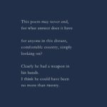 Sarah Rafferty Instagram - Mary Oliver 2008 @maryoliverpoetrypage