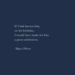 Sarah Rafferty Instagram - Mary Oliver 2008 @maryoliverpoetrypage