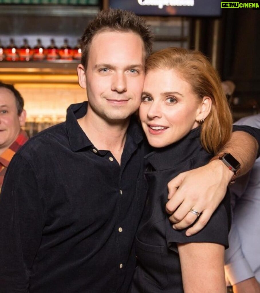 Actress Sarah Rafferty HD Instagram Photos and Wallpapers May 2024 ...