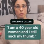 Sarah Silverman Instagram – Nervous to send in a voice message to The Sarah Silverman Podcast? 

Do you think what you are going to say is too wacky? Too vulnerable? This is your sign to send it in anyway!

“I love that callers will call in with stuff that they wouldn’t even tell their therapist. I think that there’s something about this podcast that makes people feel like it’s a kind of message in a bottle.”

Click the link in bio to send Sarah Silverman a voice message! And don’t forget to listen to new episodes every Thursday!

#advice #podcastrecommendations