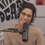 Sarah Silverman Instagram - Episode 139: Skeletons, Tig, Gay in Kuwait Link in bio