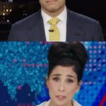 Sarah Silverman Instagram - Thanks @thedailyshow