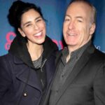 Sarah Silverman Instagram - Had a blast at the @comedygivesback fundraiser and got to hang with my amazing friends-slash- old ROOMMATES BABEEEE!!