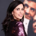 Sarah Silverman Instagram - Special night at the Maestro premiere 📸from @gettyimages