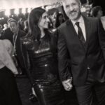 Sarah Silverman Instagram - Special night at the Maestro premiere 📸from @gettyimages