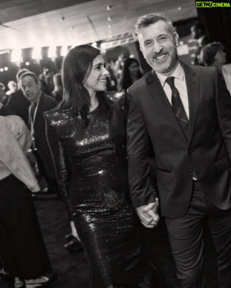 Sarah Silverman Instagram - Special night at the Maestro premiere 📸from @gettyimages