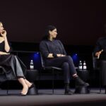 Sarah Silverman Instagram - A special MAESTRO screening hosted by Jennifer Garner with Bradley Cooper, Carey Mulligan, Matt Bomer and Sarah Silverman. 📸: Getty Images