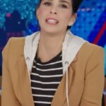 Sarah Silverman Instagram -