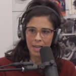 Sarah Silverman Instagram - This week on #TheSarahSilvermanPodcast. Sarah hates men’s cologne and wants you to STOP. IT.   Plus, she offers advice on setting ground rules for a threesome, reacts to a child who’s obsessed with her hooky-ass song, “Night Bra,” and recounts a special moment on stage with her sister, Laura. You can leave a voice memo for Sarah by clicking the link in bio!