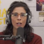 Sarah Silverman Instagram - Sarah is suing OpenAI! This week on The Sarah Silverman Podcast, Sarah(@sarahkatesilverman) explains why it’s not cool that ChatGPT can summarize her memoir, “Bedwetter,” and how an old friend from high school is helping her fight back. Are you a fan of AI? You can leave a voice memo for Sarah by clicking our link in bio!