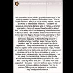 Sarah Silverman Instagram -